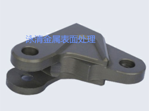 铝表面处理1